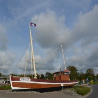 Gasthof Grosser Krug - Umgebung