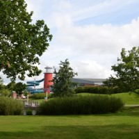 Gasthof Grosser Krug - Umgebung