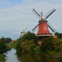 Gasthof Grosser Krug - Umgebung