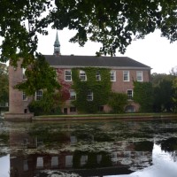 Gasthof Grosser Krug - Umgebung