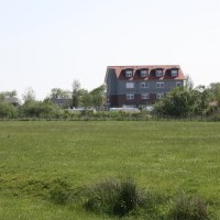 Gasthof Grosser Krug - Aussenaufnahmen