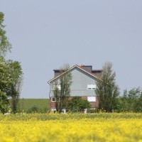 Gasthof Grosser Krug - Aussenaufnahmen