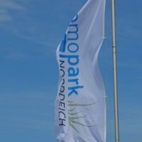 Womkopark Norddeich