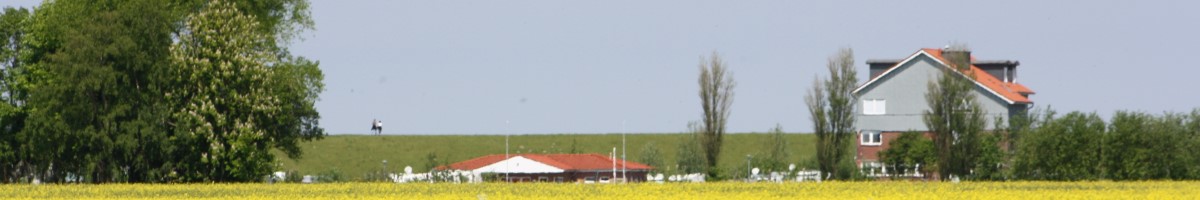 Gasthof Groer Krug - Norddeich