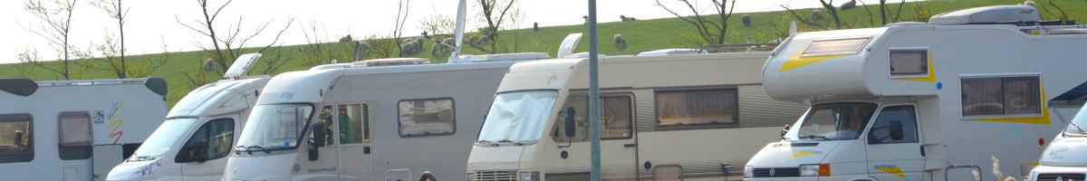 Womopark - Norddeich